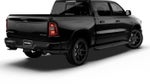 2027 RAM 1500 Laramie 4D Crew Cab
