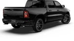 2027 RAM 1500 Laramie 4D Crew Cab