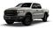 2026 RAM 1500 Rebel 4D Crew Cab