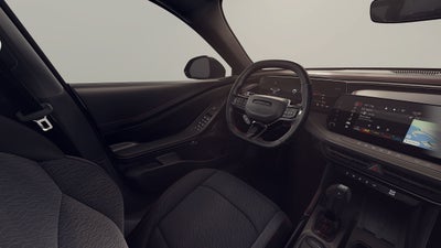 2026 Dodge Charger Scat Pack Plus
