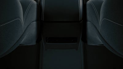 2027 Jeep Cherokee Laredo