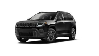 2027 Jeep Cherokee Laredo