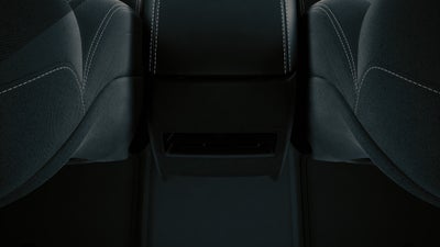 2027 Jeep Cherokee Laredo