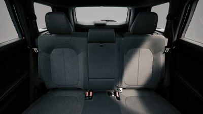 2027 Jeep Cherokee Laredo