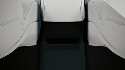 2027 Jeep Cherokee Laredo