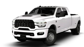 2027 RAM 3500 Limited