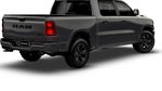 2026 RAM 1500 Big Horn/Lone Star 4D Crew Cab