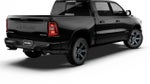 2027 RAM 1500 Big Horn/Lone Star 4D Crew Cab