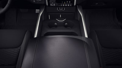 2027 RAM 1500 Big Horn/Lone Star 4D Crew Cab