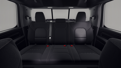 2027 RAM 1500 Express