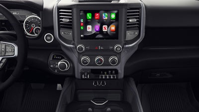 2027 RAM 1500 Express