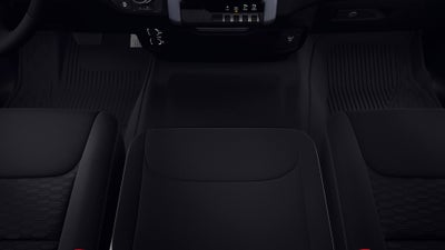 2027 RAM 1500 Warlock 4D Crew Cab