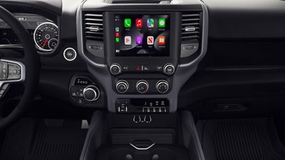 2027 RAM 1500 Express
