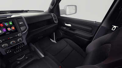 2027 RAM 1500 Express