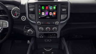 2027 RAM 1500 Express