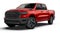2027 RAM 1500 Warlock 4D Crew Cab