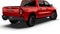 2027 RAM 1500 Warlock 4D Crew Cab