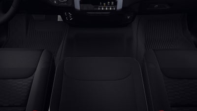 2027 RAM 1500 Warlock 4D Crew Cab