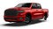 2027 RAM 1500 Express