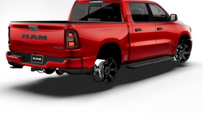 2027 RAM 1500 Express
