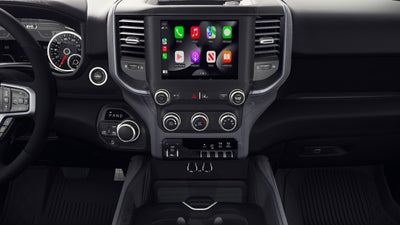 2027 RAM 1500 Express