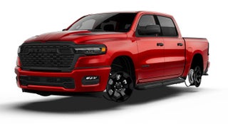 2027 RAM 1500 Express