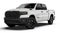 2027 RAM 1500 Warlock