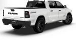 2027 RAM 1500 Warlock