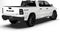 2027 RAM 1500 Warlock