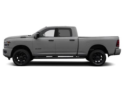 2027 RAM 2500 Big Horn