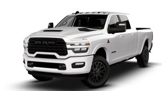 2027 RAM 2500 Limited