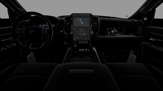 2027 RAM 2500 Limited