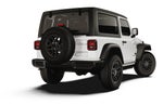 2027 Jeep Wrangler Sport S