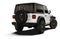 2027 Jeep Wrangler Sport S