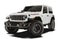 2027 Jeep Wrangler Rubicon X