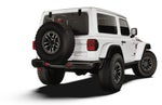 2027 Jeep Wrangler Rubicon X