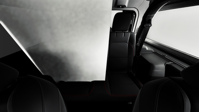 2027 Jeep Wrangler Rubicon X