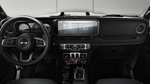 2027 Jeep Wrangler Rubicon X