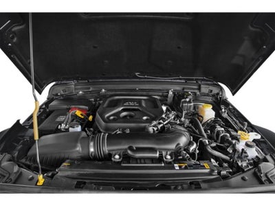2026 Jeep Wrangler 85th Anniversary