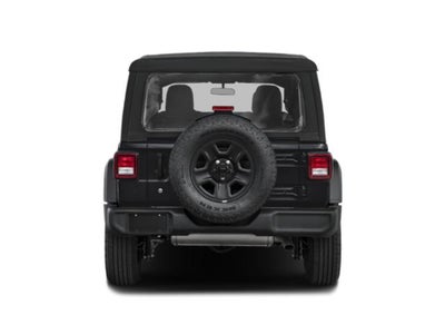 2026 Jeep Wrangler 85th Anniversary