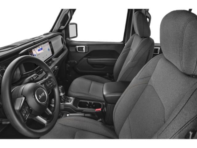 2026 Jeep Wrangler 85th Anniversary