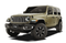 2027 Jeep Wrangler Sahara