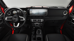 2027 Jeep Wrangler Sahara