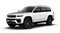 2026 Jeep Grand Cherokee L 85th Anniversary Edition