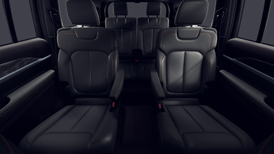 2026 Jeep Grand Cherokee L 85th Anniversary Edition