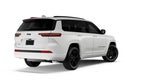 2027 Jeep Grand Cherokee L Limited Reserve