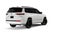 2027 Jeep Grand Cherokee L Limited Reserve