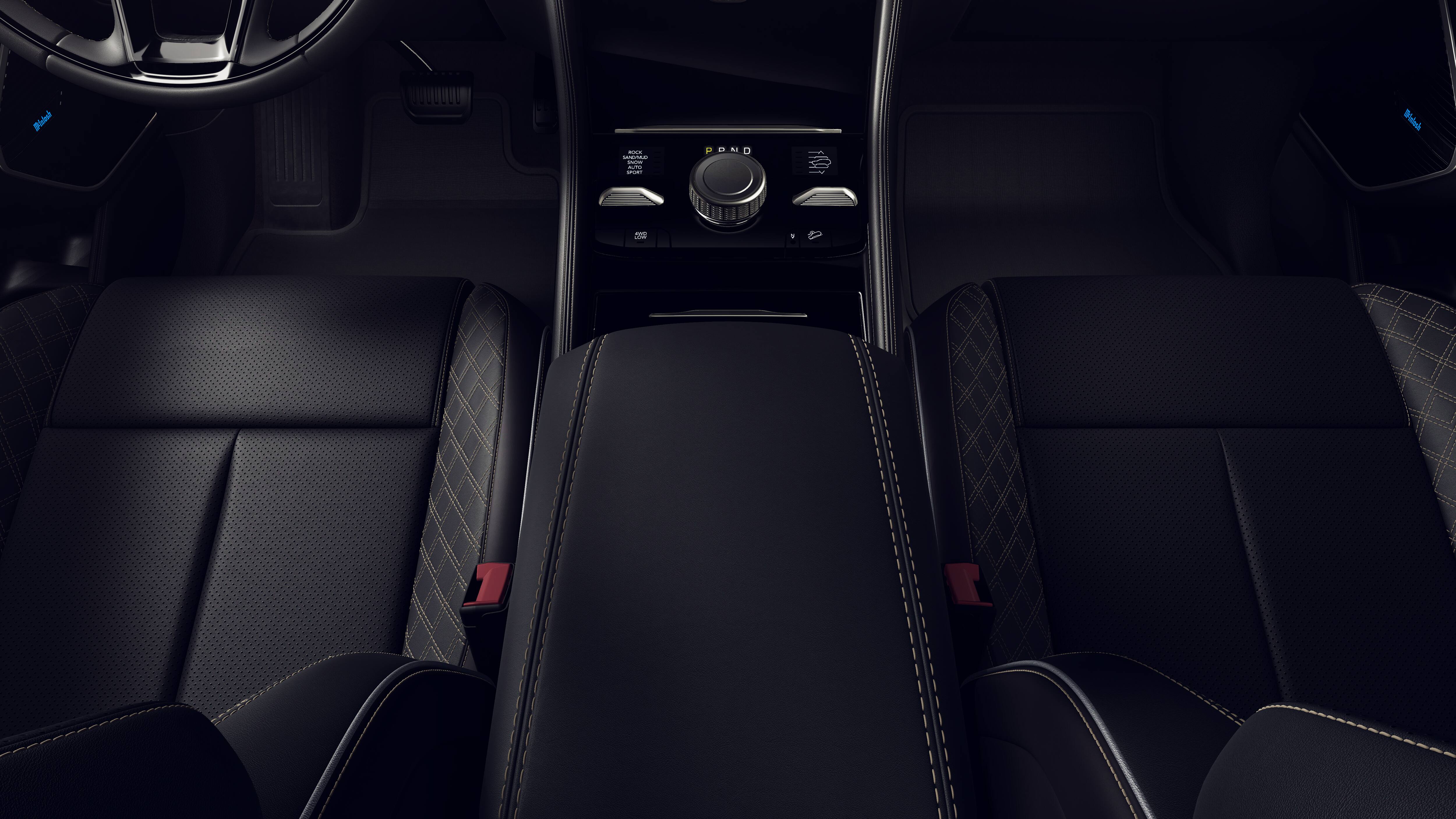 2026 Jeep Grand Cherokee L Summit