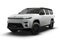 2026 Jeep Grand Wagoneer L Summit Reserve