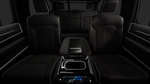 2026 Jeep Grand Wagoneer L Summit Reserve